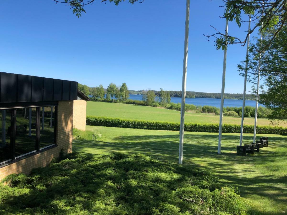 Yxnerum Hotell Buitenkant foto