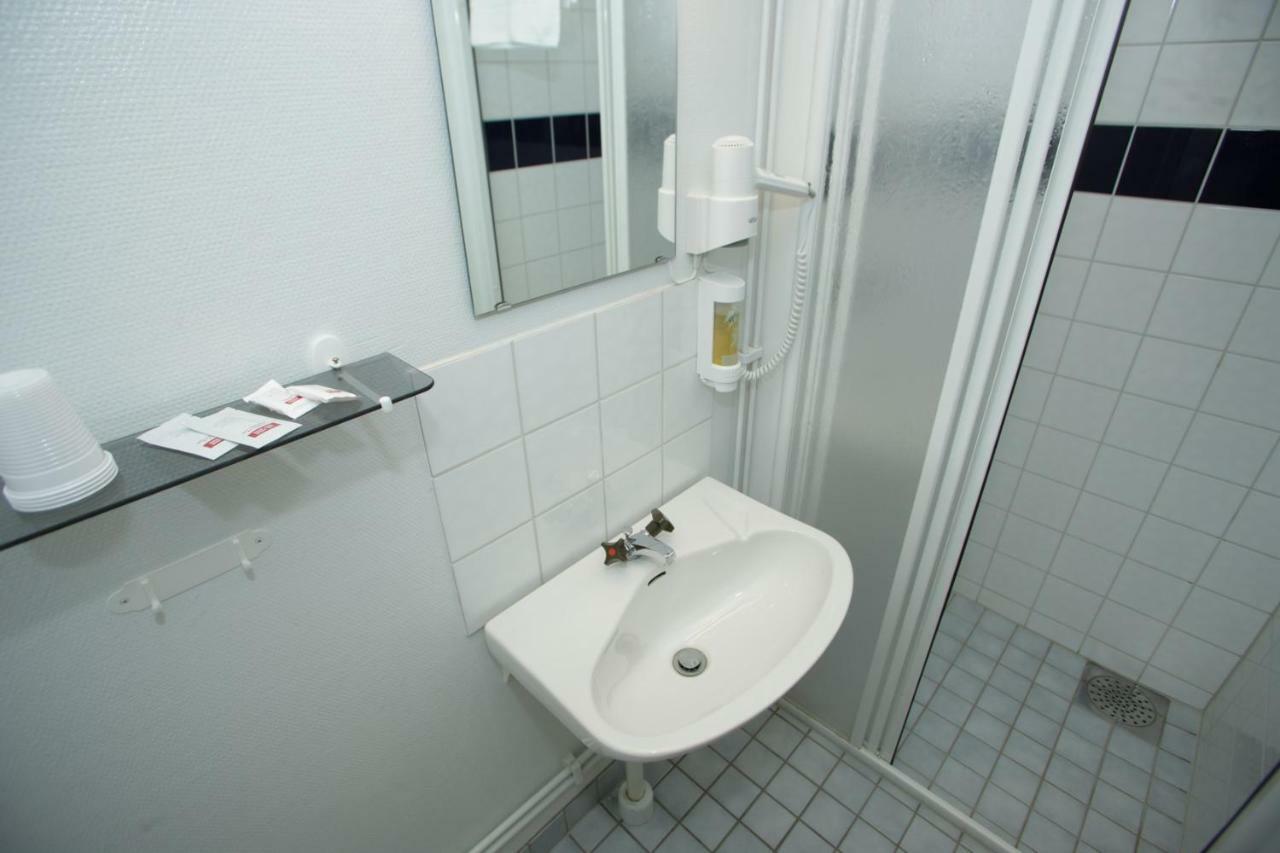 Yxnerum Hotell Buitenkant foto